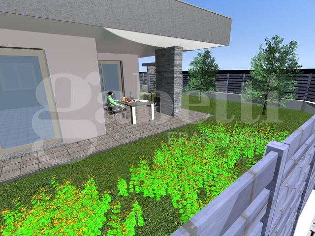 Villa Indipendente in vendita a Gerenzano, Lombardia