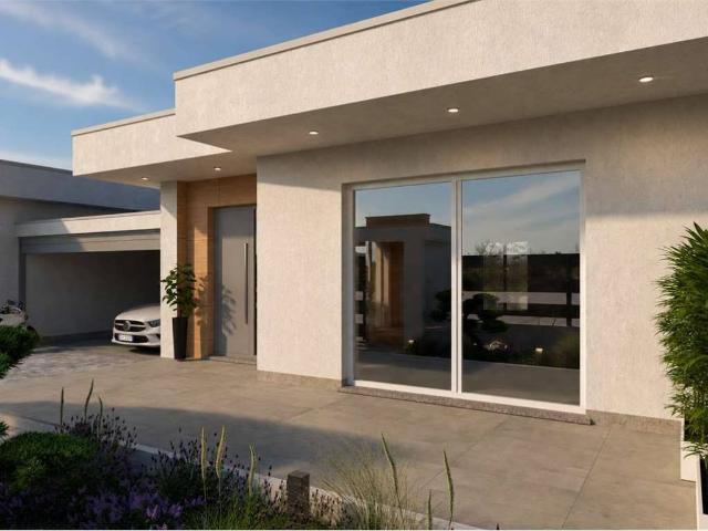 Villa Indipendente in vendita a Gerenzano, Lombardia