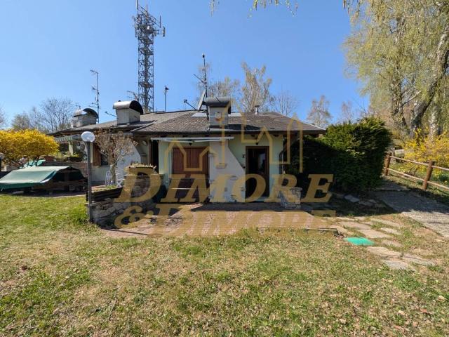 Villa Indipendente in vendita a Piemonte, Verbano-cusio-ossola