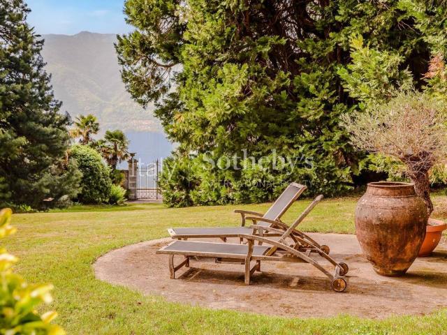 Villa Indipendente in vendita a Comunità Montana Valli del Verbano, Germignaga