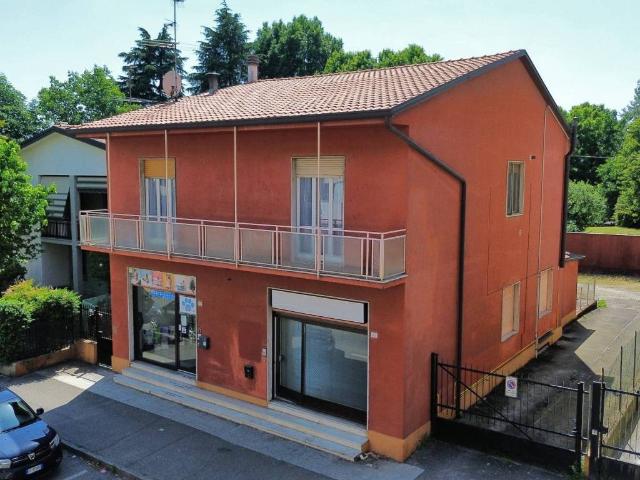 Villa Indipendente in vendita a Gessate, Lombardia