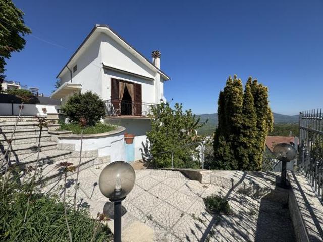 Villa Indipendente in vendita a Gessopalena, Abruzzo