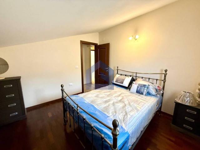 Villa Indipendente in vendita a Gessopalena, Abruzzo