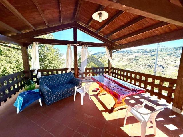 Villa Indipendente in vendita a Gessopalena, Abruzzo