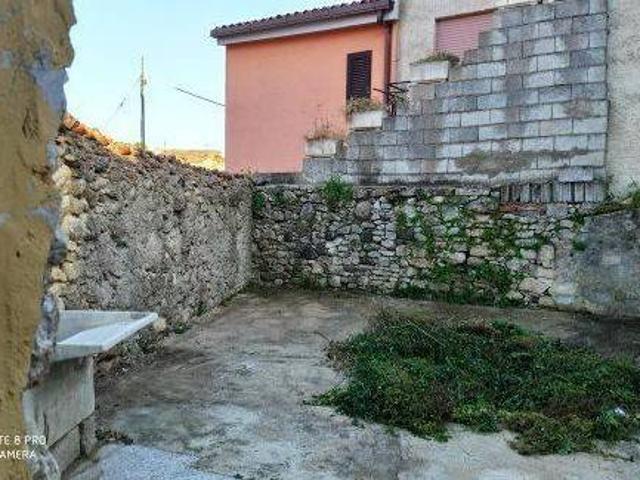 Villa Indipendente in vendita a Gesturi, Sardigna/Sardegna