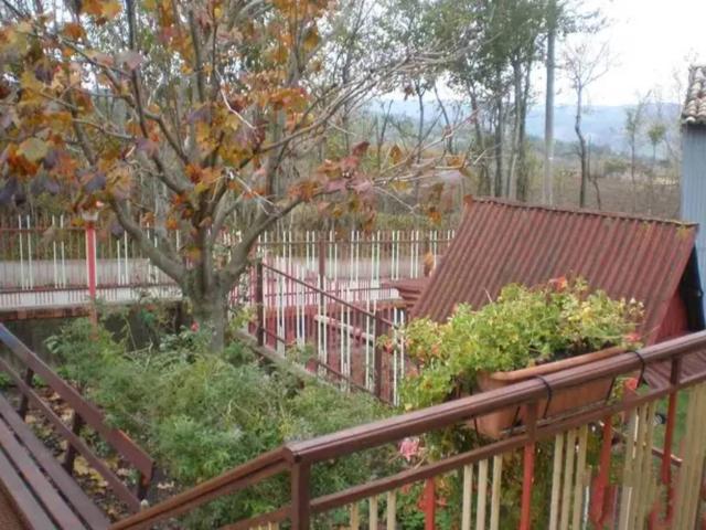 Villa Indipendente in vendita a Terre dell’Ufita, Gesualdo