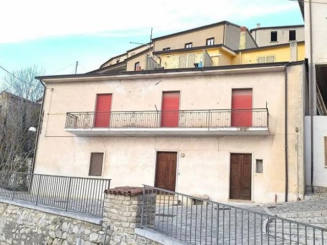 Villa Indipendente in vendita a Terre dell’Ufita, Gesualdo