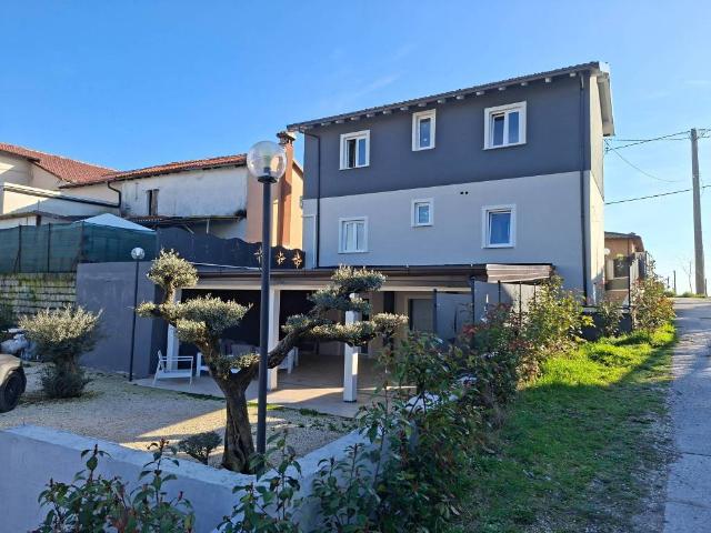 Villa Indipendente in vendita a Ghedi, Lombardia