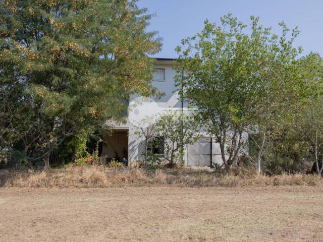 Villa Indipendente in vendita a Ghedi, Brescia