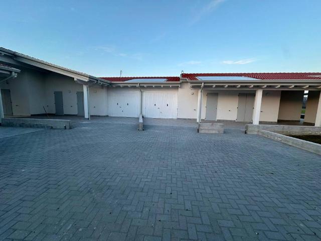 Villa Indipendente in vendita a Ponte Rosso, Calvisano