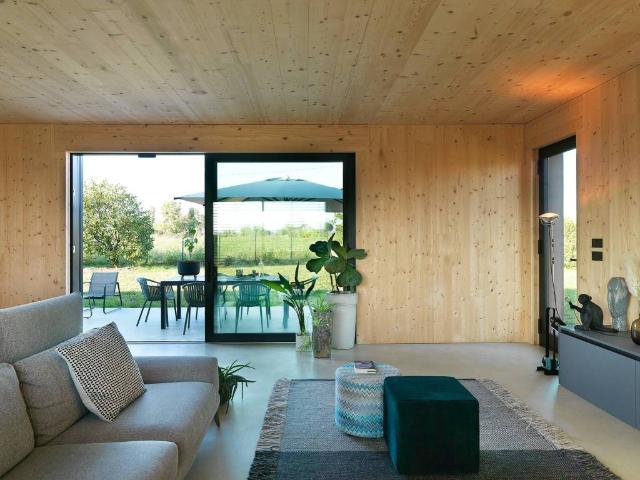 Villa Indipendente in vendita a Ghedi, Lombardia