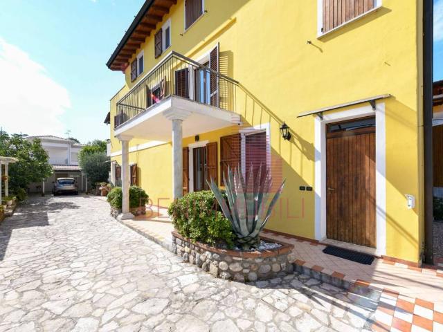Villa Indipendente in vendita a Ghedi, Lombardia