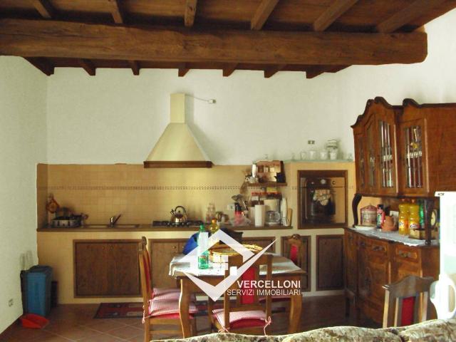 Villa Indipendente in vendita a Piemonte, Novara