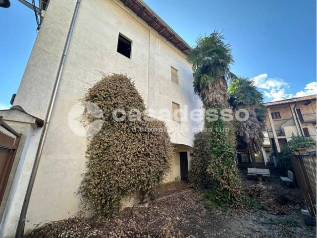 Villa Indipendente in vendita a Piemonte, Novara