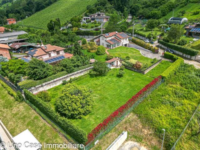Villa Indipendente in vendita a Piemonte, Novara