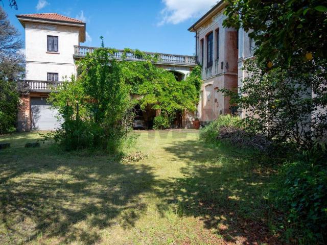 Villa Indipendente in vendita a Piemonte, Novara