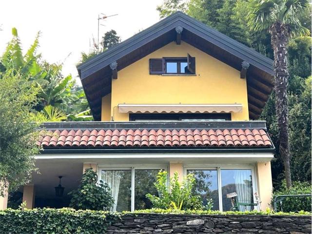 Villa Indipendente in vendita a San Maurizio, Piemonte