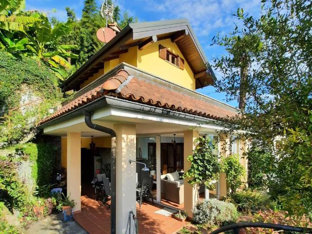 Villa Indipendente in vendita a San Maurizio, Piemonte