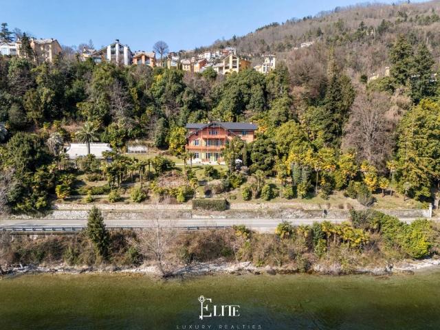 Villa Indipendente in vendita a Selva, Piemonte