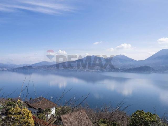Villa Indipendente in vendita a Piemonte, Verbano-cusio-ossola
