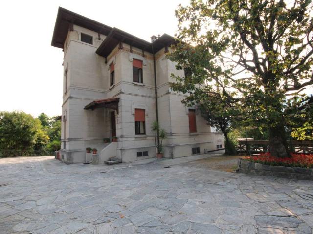 Villa Indipendente in vendita a Piemonte, Verbano-cusio-ossola