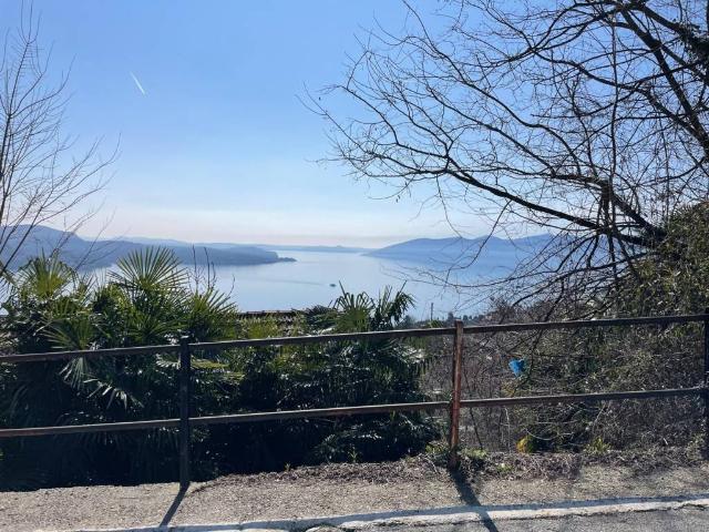 Villa Indipendente in vendita a Piemonte, Verbano-cusio-ossola