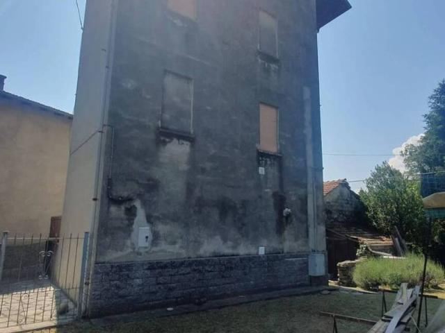 Villa Indipendente in vendita a Piemonte, Verbano-cusio-ossola