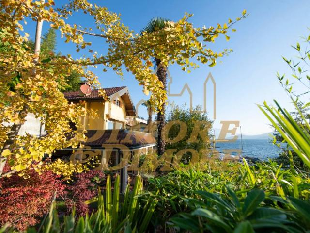 Villa Indipendente in vendita a Selva, Piemonte