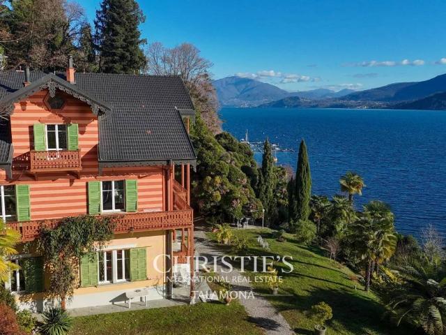 Villa Indipendente in vendita a Selva, Piemonte