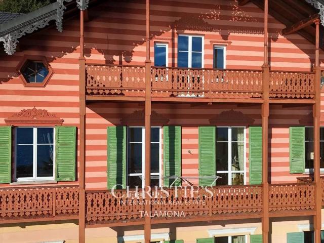 Villa Indipendente in vendita a Selva, Piemonte