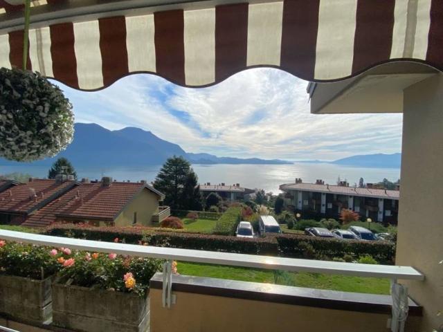 Villa Indipendente in vendita a Ronco, Piemonte
