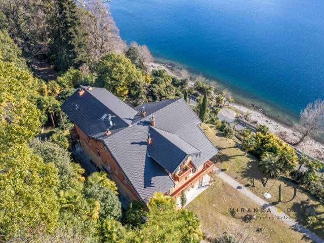Villa Indipendente in vendita a San Maurizio, Piemonte