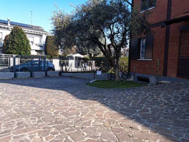 Villa Indipendente in vendita a Ghisalba, Lombardia