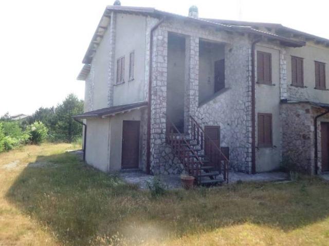 Villa Indipendente in vendita a Giano Dell'umbria, Umbria