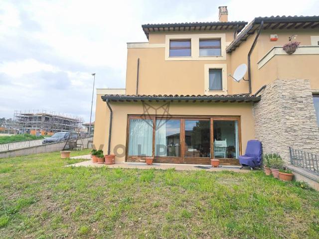 Villa Indipendente in vendita a Giano Dell'umbria, Umbria