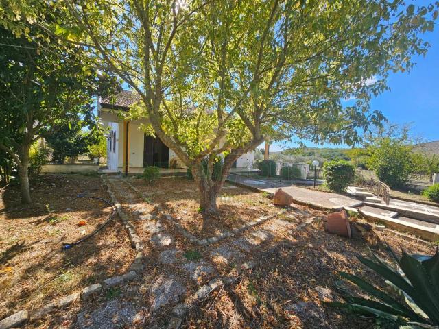 Villa Indipendente in vendita a Pozzillo, Giano Vetusto