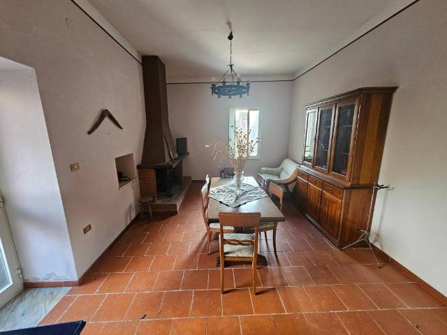 Villa Indipendente in vendita a Giano Vetusto, Campania