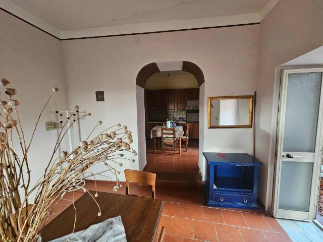 Villa Indipendente in vendita a Giano Vetusto, Campania