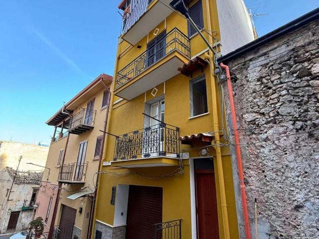 Villa Indipendente in vendita a Giardinello, Sicilia