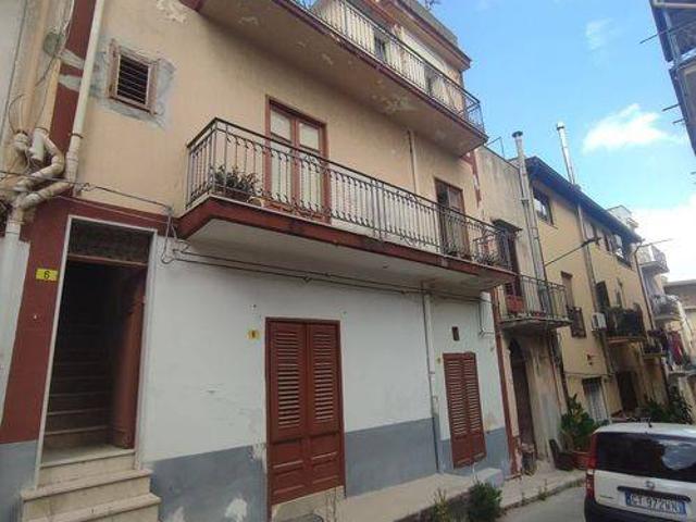 Villa Indipendente in vendita a Giardinello, Sicilia