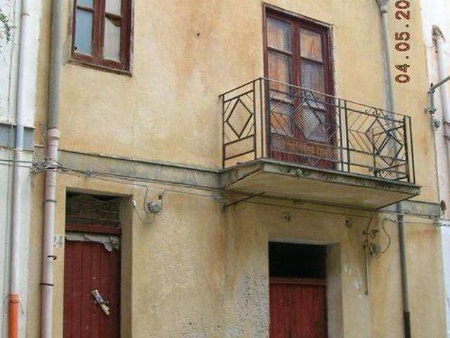 Villa Indipendente in vendita a Giardinello, Sicilia