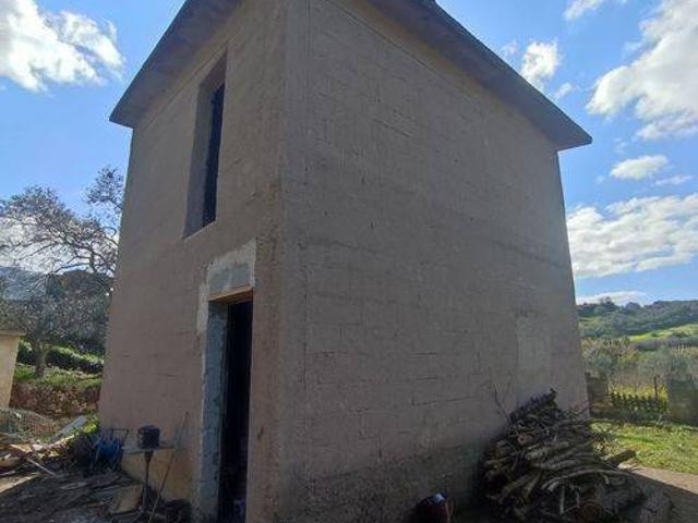Villa Indipendente in vendita a Giardinello, Sicilia