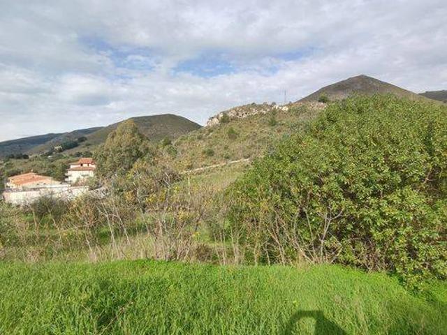 Villa Indipendente in vendita a Giardinello, Sicilia