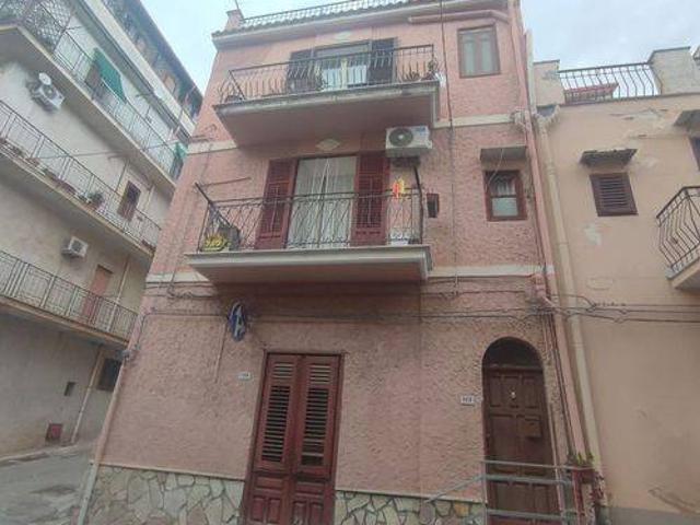 Villa Indipendente in vendita a Giardinello, Sicilia