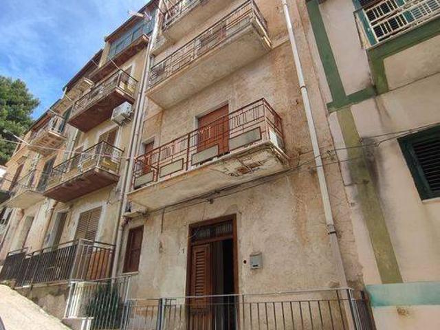 Villa Indipendente in vendita a Giardinello, Sicilia