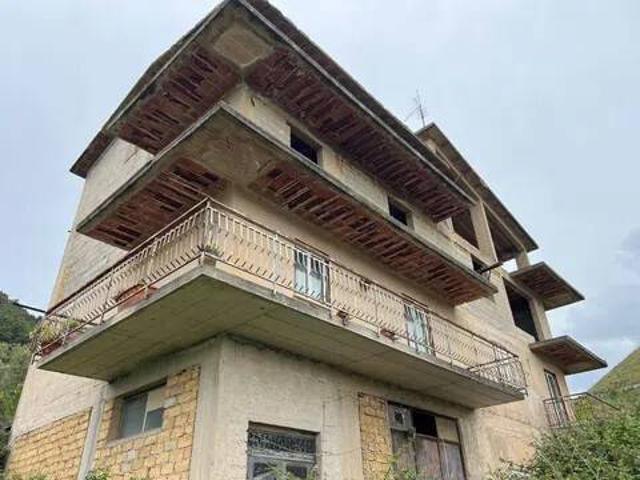 Villa Indipendente in vendita a Giardinello, Sicilia