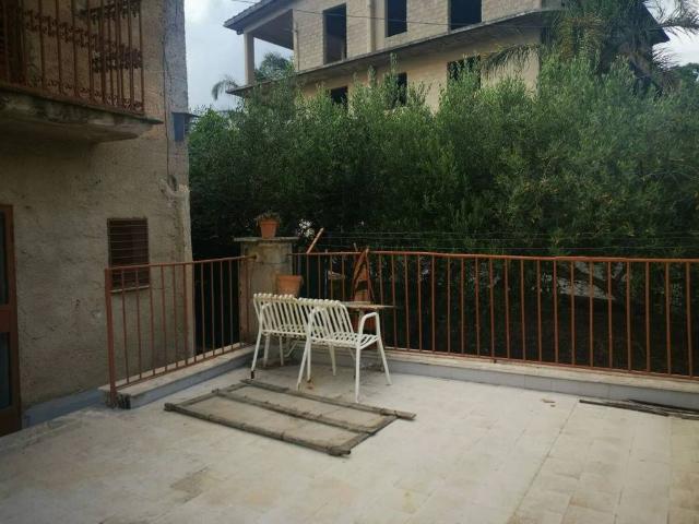 Villa Indipendente in vendita a Borgetto, Sicilia