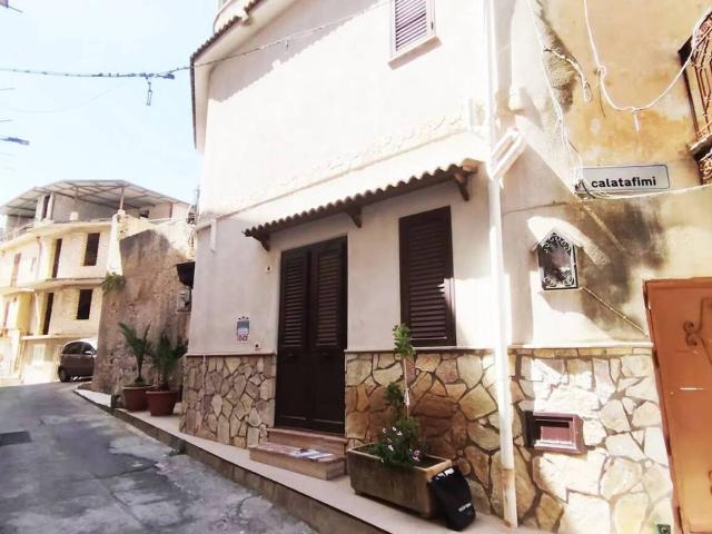 Villa Indipendente in vendita a Giardinello, Sicilia