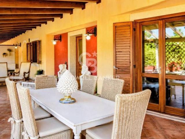 Villa Indipendente in vendita a Giarratana, Sicilia