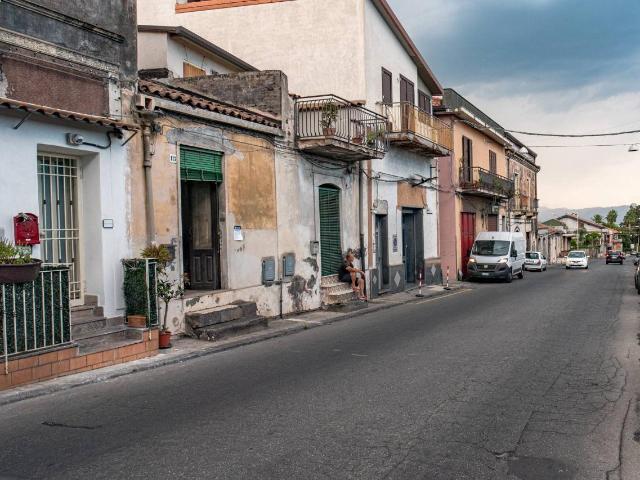 Villa Indipendente in vendita a Peri, Giarre